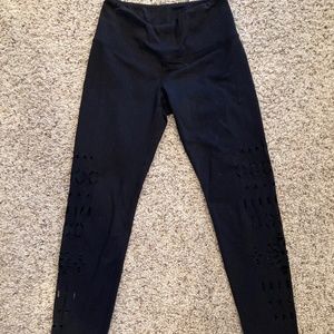 Kira Grace Yoga Pants